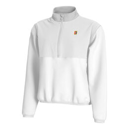 Vêtements De Tennis Nike Court Dri-Fit Heritage Jacket
